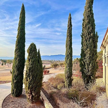 Hacienda Del Alamo Fuente Alamo Luxurious 2 Bedroom Penthouse Golf Resort 외부 사진