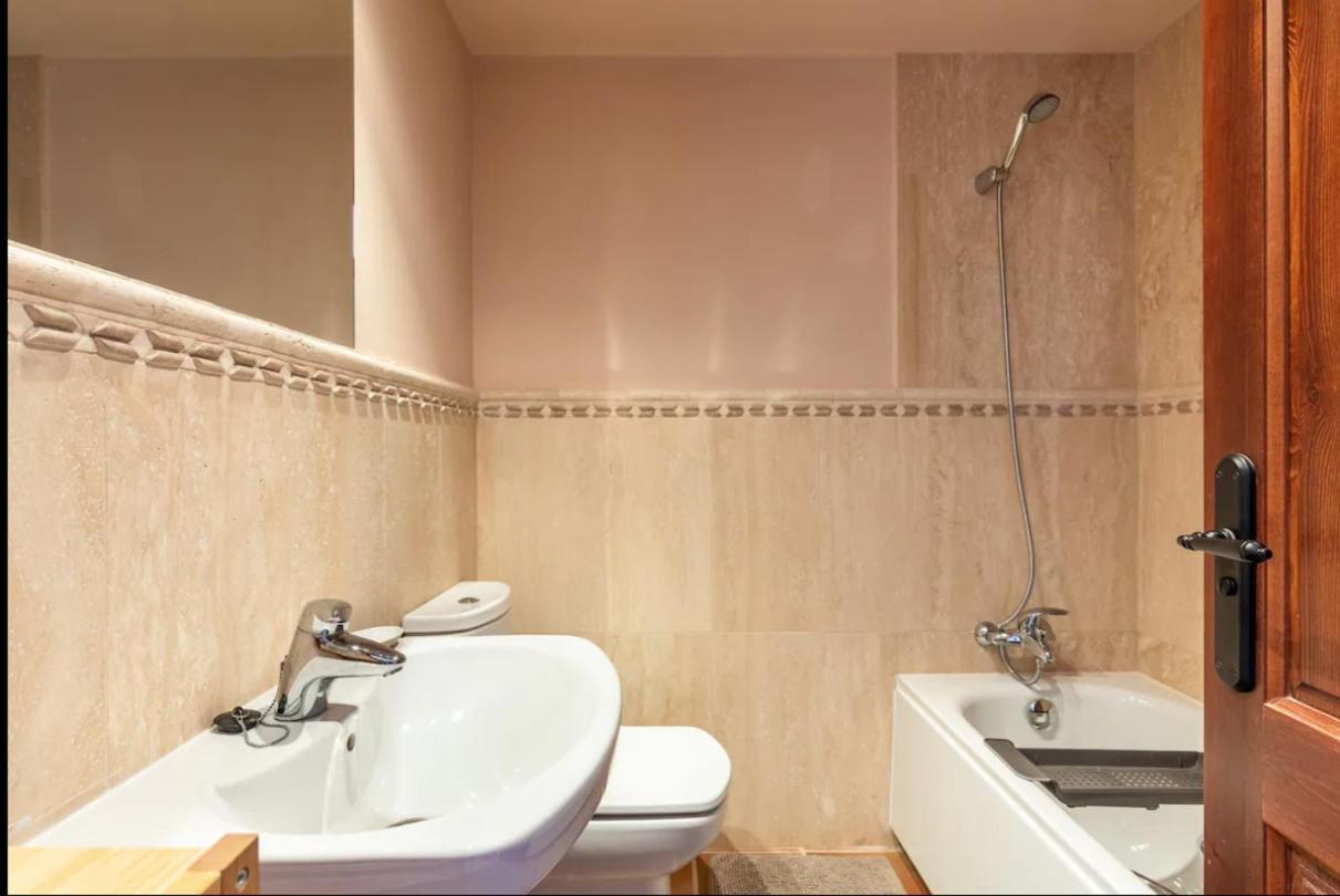 Hacienda Del Alamo Fuente Alamo Luxurious 2 Bedroom Penthouse Golf Resort 외부 사진
